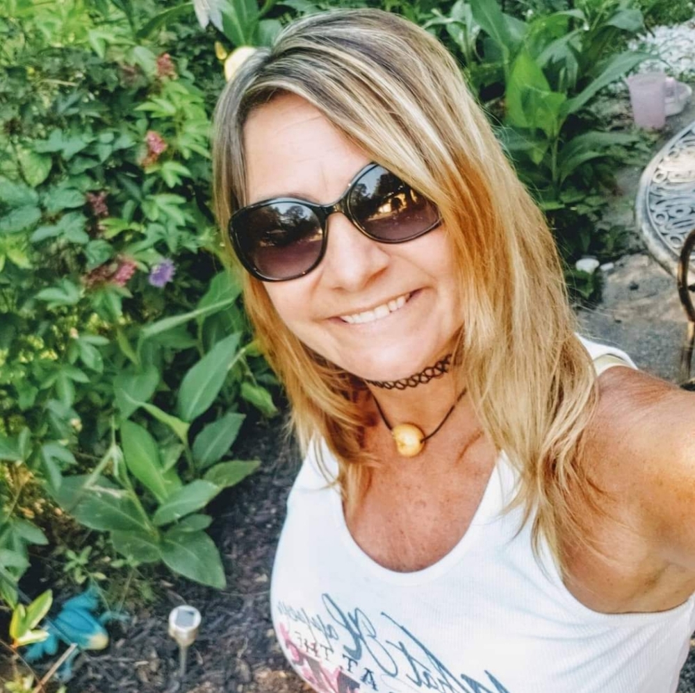 Meet your Posher, Melinda